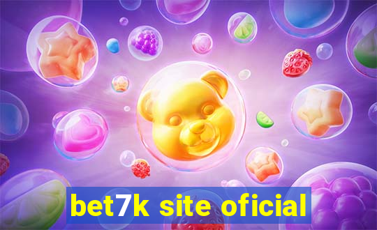 bet7k site oficial